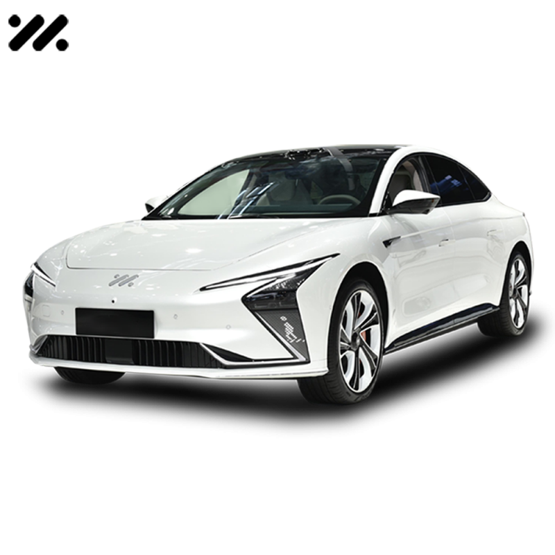 IM Motors  L7 